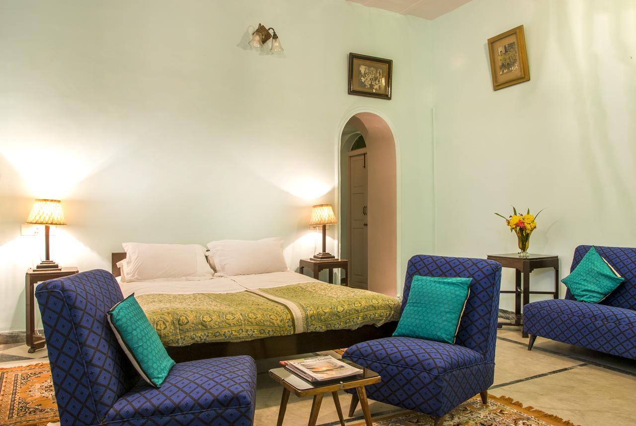 Garden Palace Heritage Homestays Vadasinor Екстер'єр фото