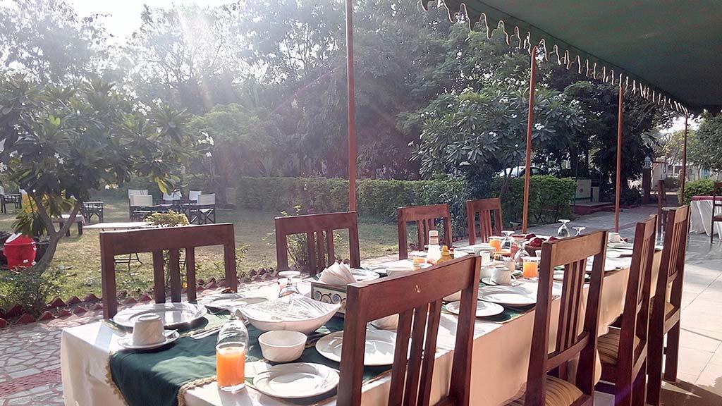 Garden Palace Heritage Homestays Vadasinor Екстер'єр фото