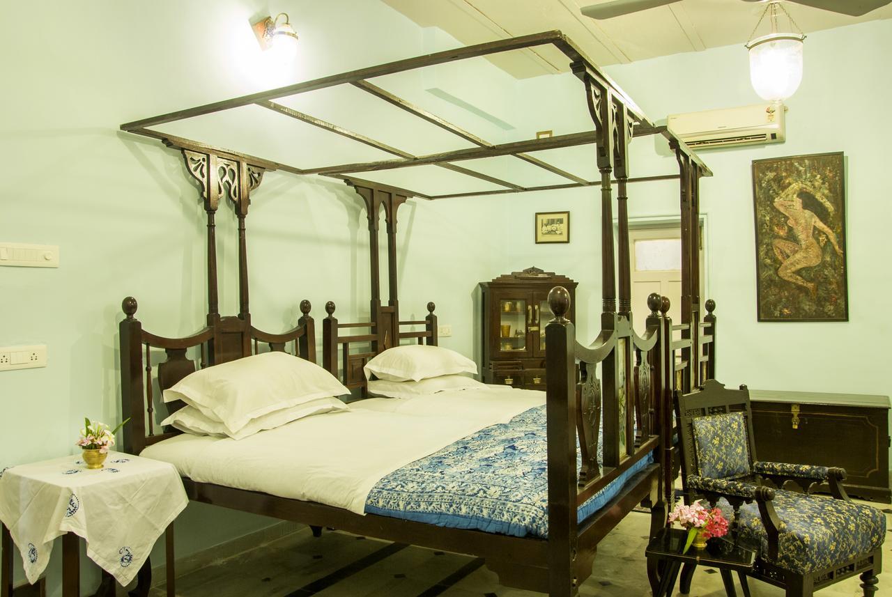 Garden Palace Heritage Homestays Vadasinor Екстер'єр фото