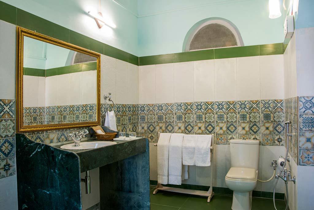 Garden Palace Heritage Homestays Vadasinor Екстер'єр фото