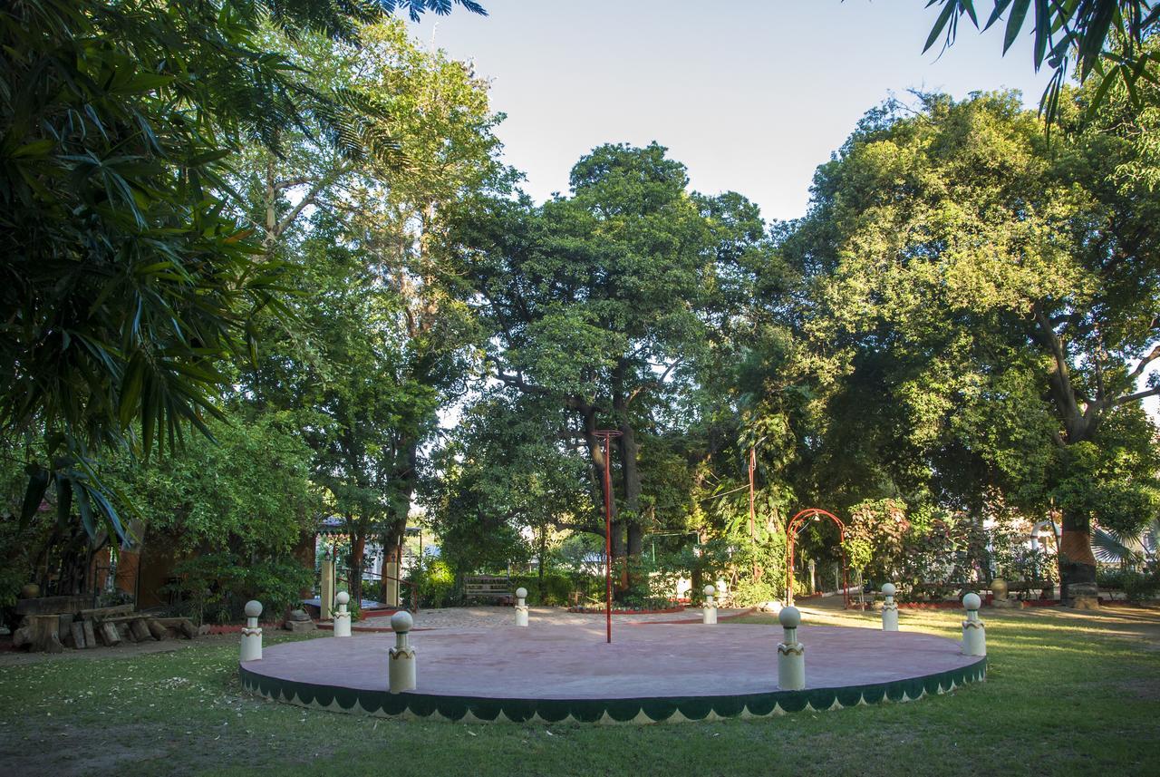Garden Palace Heritage Homestays Vadasinor Екстер'єр фото