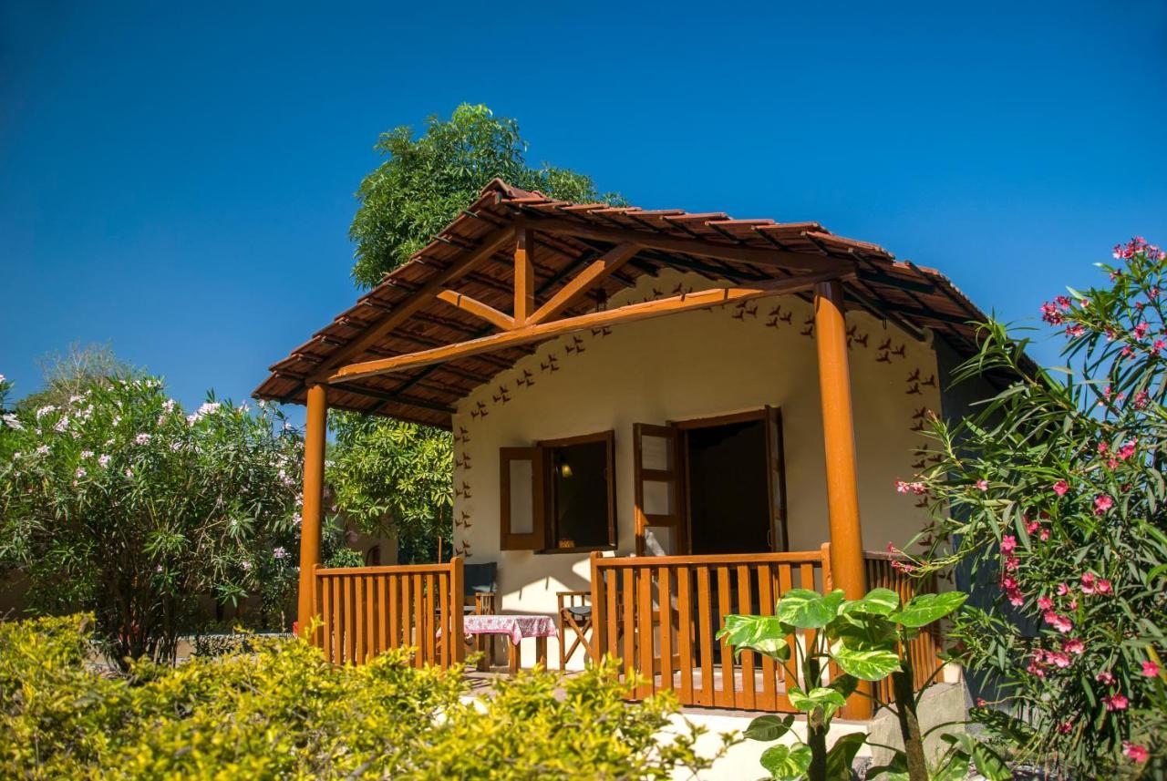Garden Palace Heritage Homestays Vadasinor Екстер'єр фото